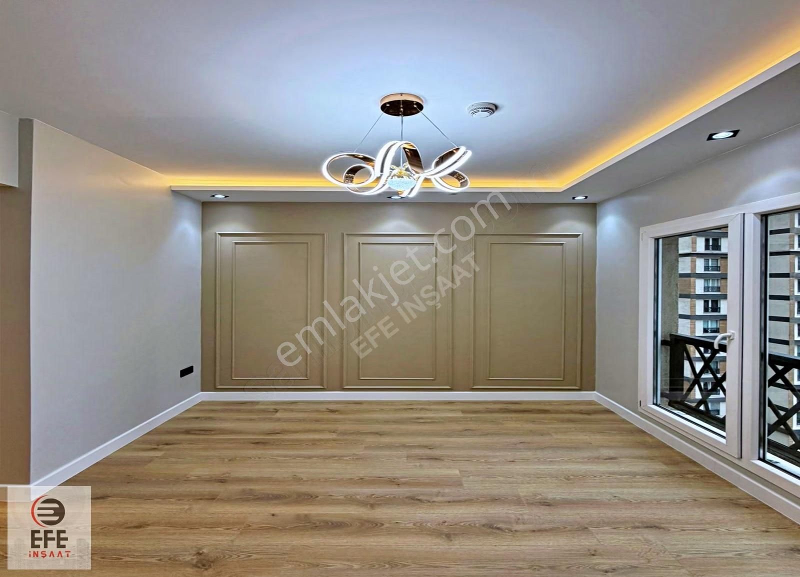 Beylikdüzü Efe'den Site İçi Full Dekorlu 2+1 Geniş Satılık Daire - Görsel 22