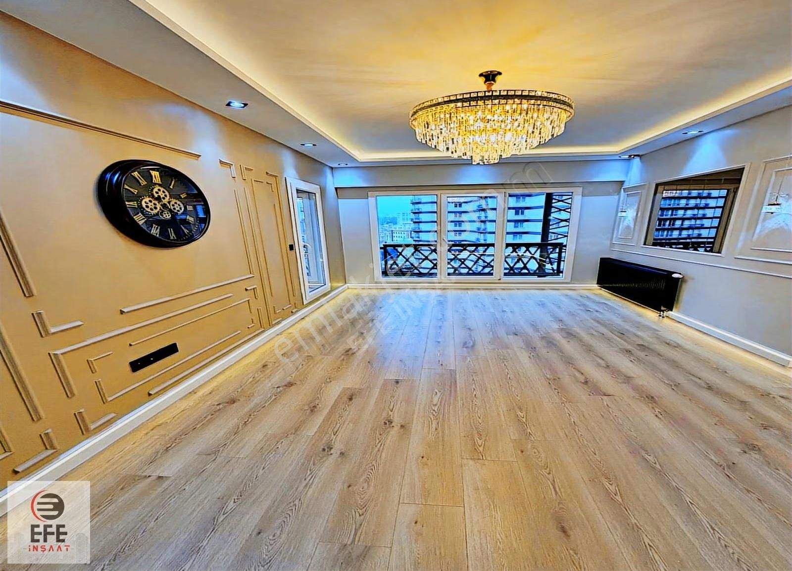 Beylikdüzü Efe'den Site İçi Full Dekorlu 2+1 Geniş Satılık Daire - Görsel 20