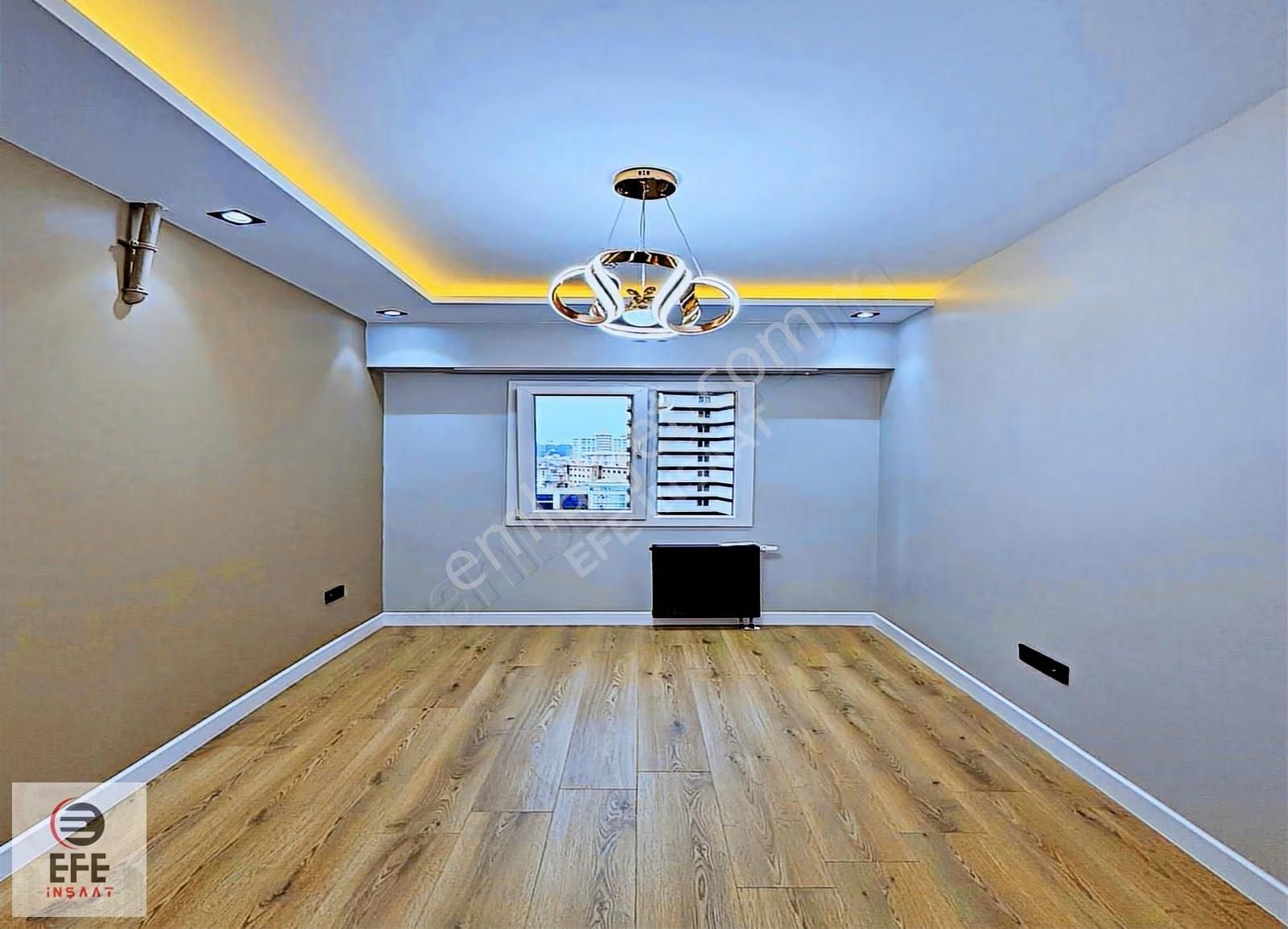 Beylikdüzü Efe'den Site İçi Full Dekorlu 2+1 Geniş Satılık Daire - Görsel 13