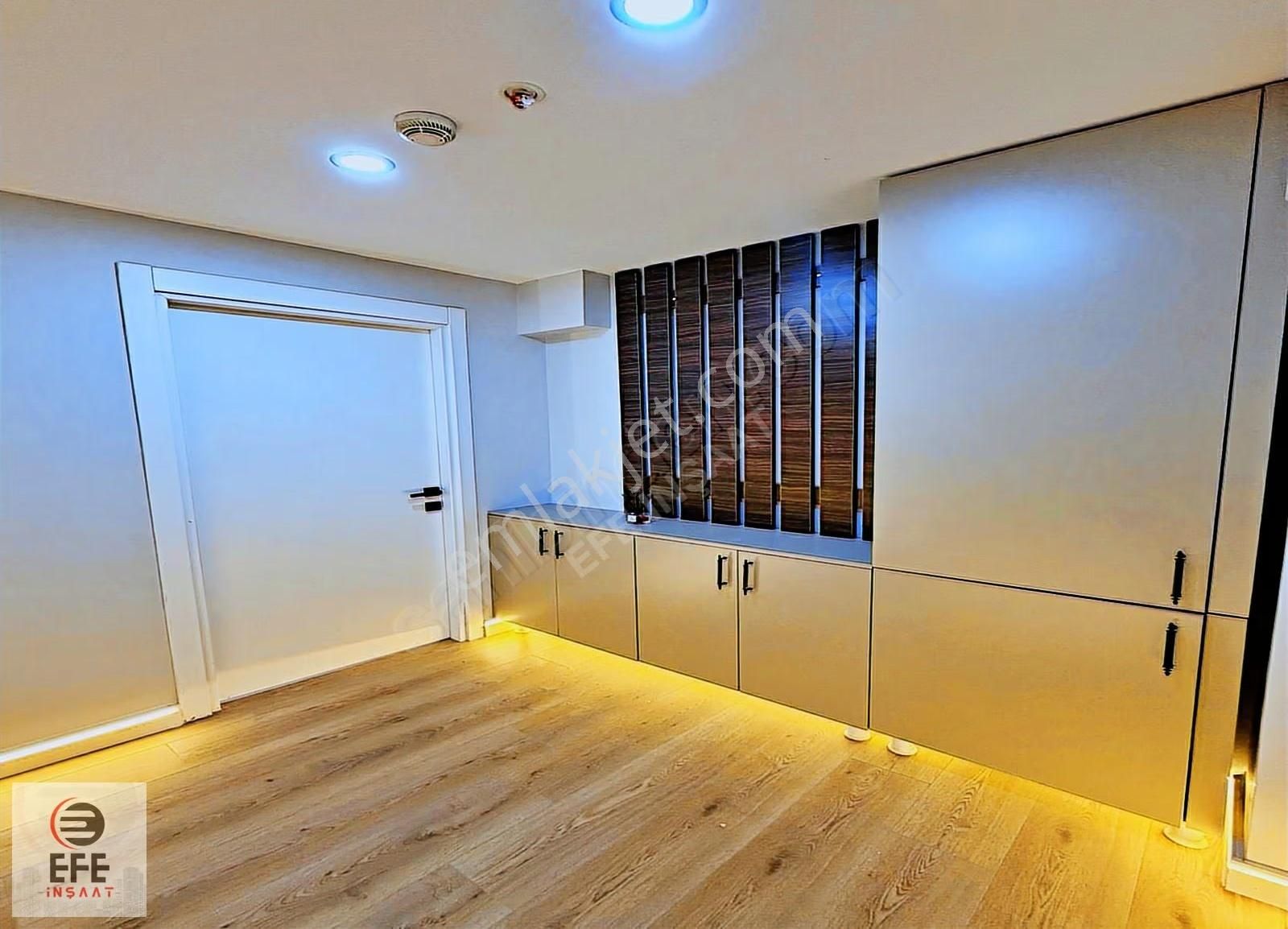 Beylikdüzü Efe'den Site İçi Full Dekorlu 2+1 Geniş Satılık Daire - Görsel 6