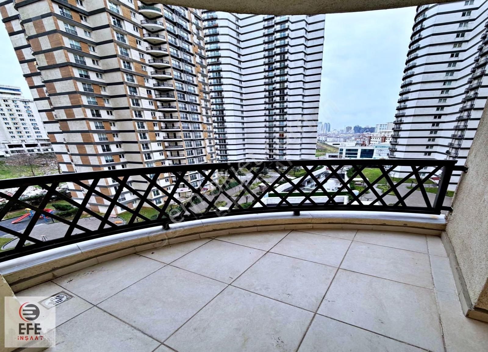 Beylikdüzü Efe'den Site İçi Full Dekorlu 2+1 Geniş Satılık Daire - Görsel 4