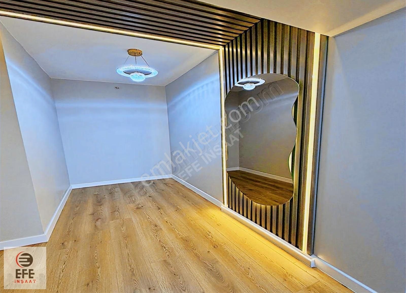 Beylikdüzü Efe'den Site İçi Full Dekorlu 2+1 Geniş Satılık Daire - Görsel 3