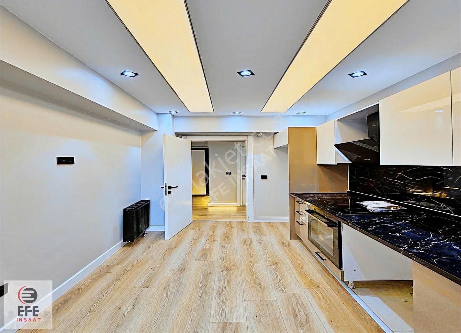 Beylikdüzü Efe'den Site İçi Full Dekorlu 2+1 Geniş Satılık Daire - Görsel 15