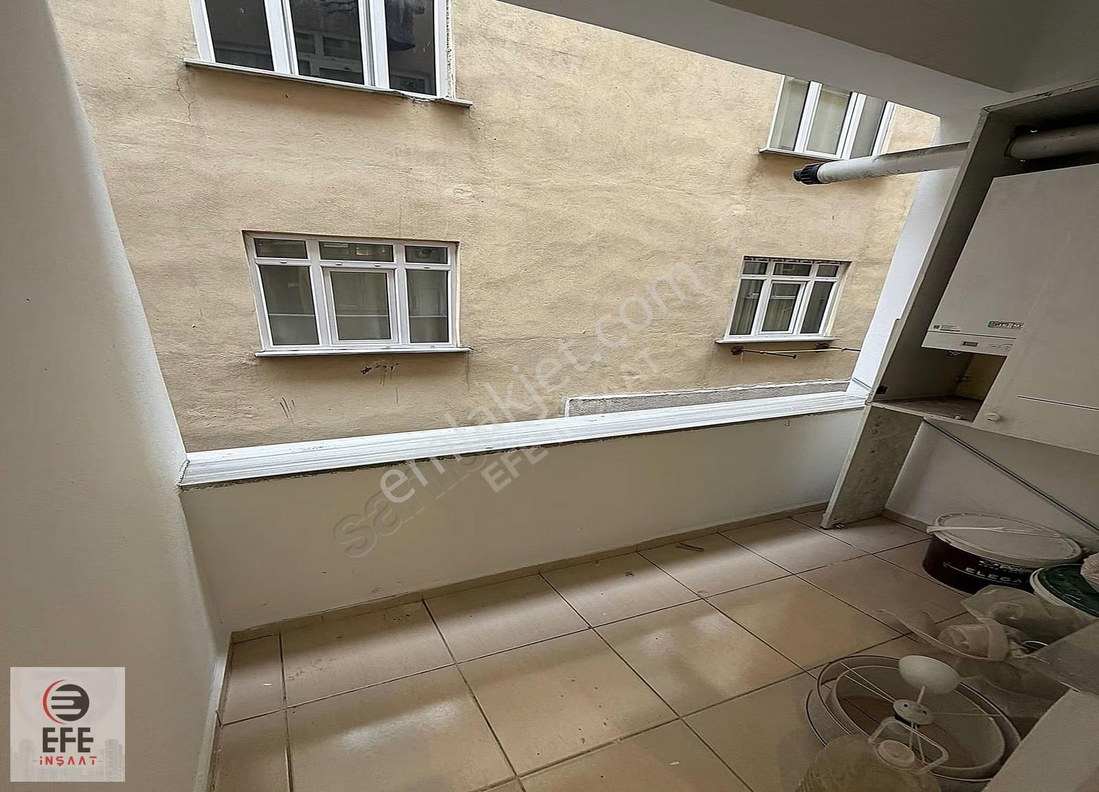 Beylikdüzü Efe'den Çift Cepheli Dekorlu 2+1 Krediye Uygun Daire - Görsel 2