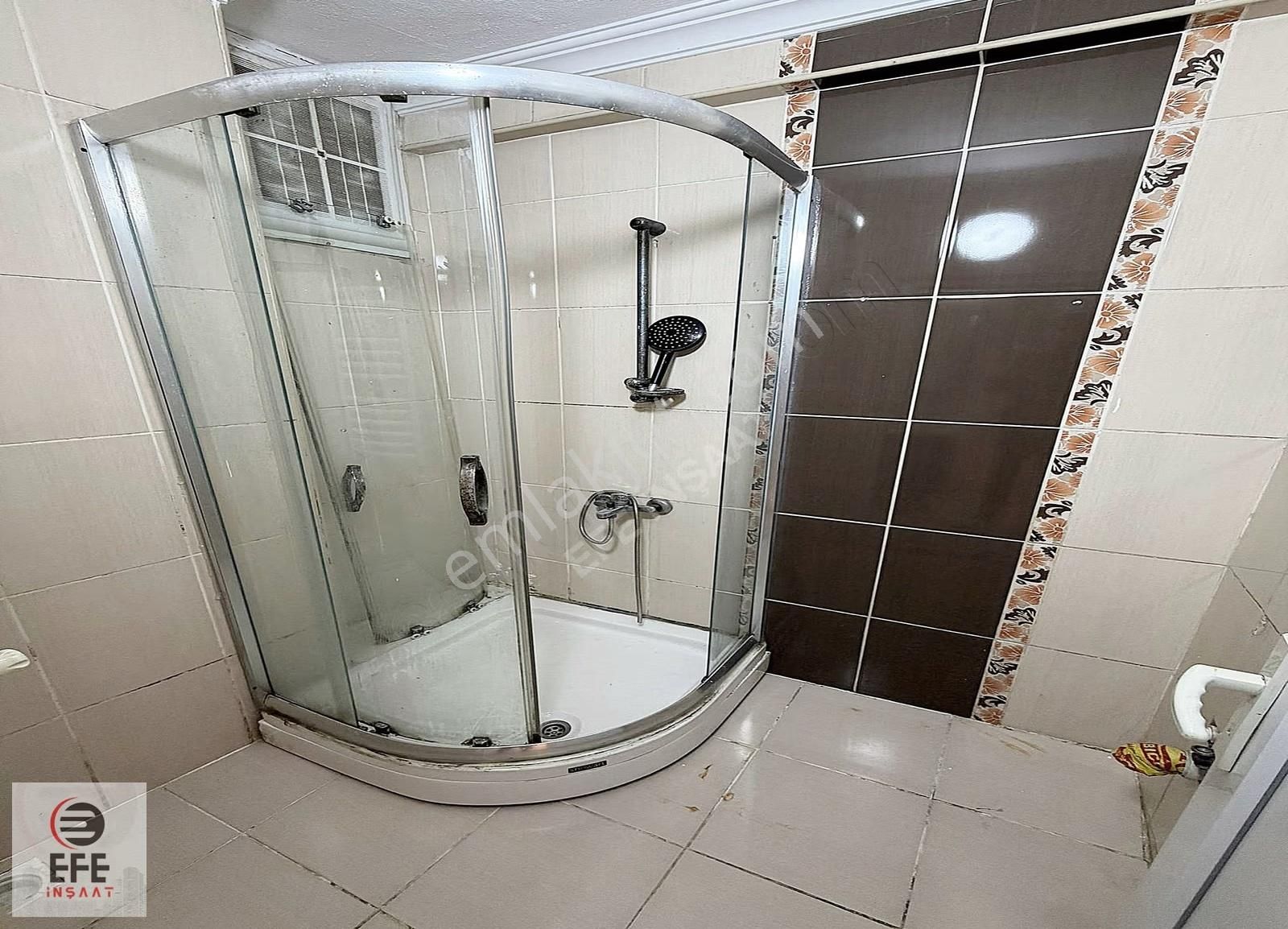 Beylikdüzü Efe'den Çift Cepheli Dekorlu 2+1 Krediye Uygun Daire - Görsel 21