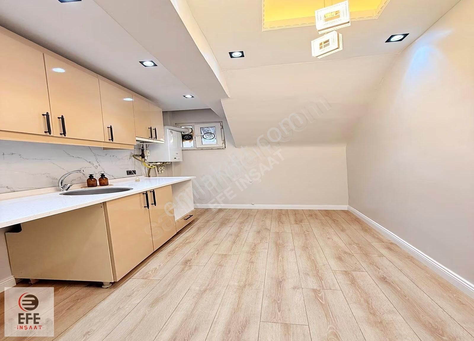 Efe'den Cadde Üzeri 3+2 Krediye Uygun Ulaşımı Kolay Dekorlu Dair - Görsel 7