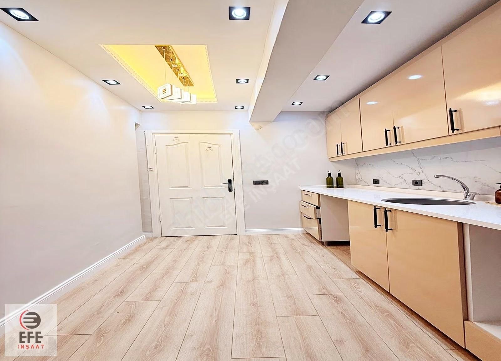 Efe'den Cadde Üzeri 3+2 Krediye Uygun Ulaşımı Kolay Dekorlu Dair - Görsel 19