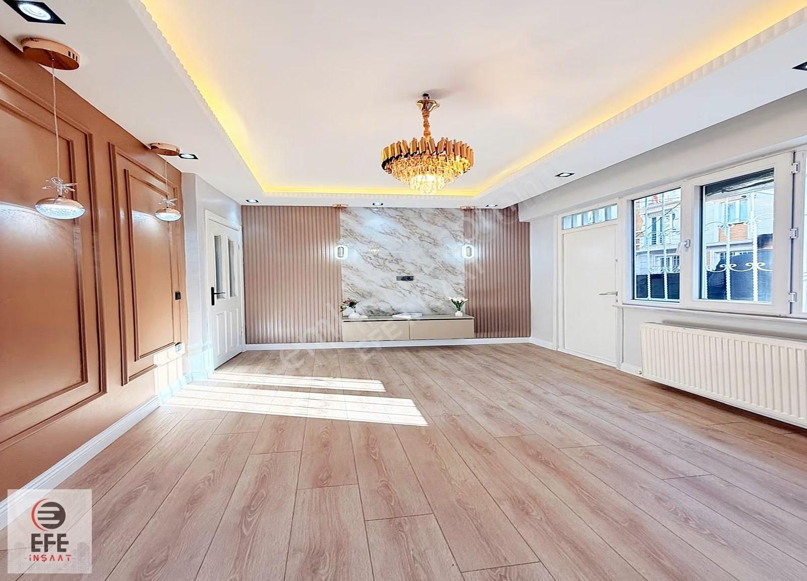 Efe'den Cadde Üzeri 3+2 Krediye Uygun Ulaşımı Kolay Dekorlu Dair - Görsel 13