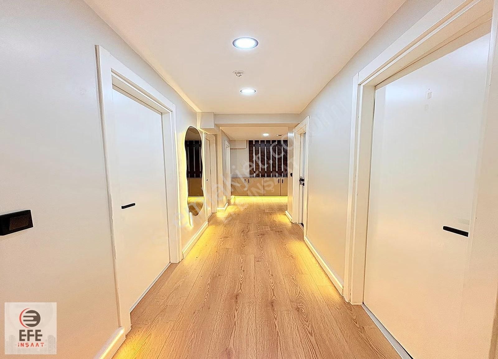 Güvenlikli Aile Sitesi İçersinde 2+1 Dekorlu Kiralık Daire - Görsel 8