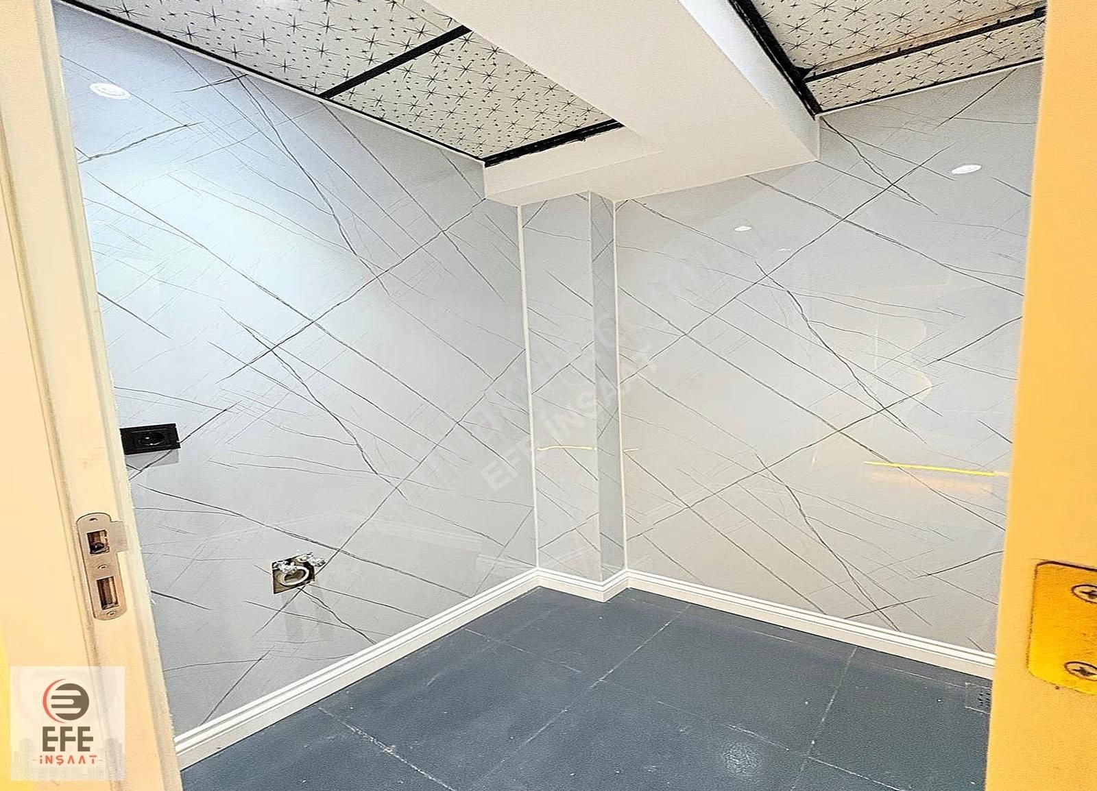 Güvenlikli Aile Sitesi İçersinde 2+1 Dekorlu Kiralık Daire