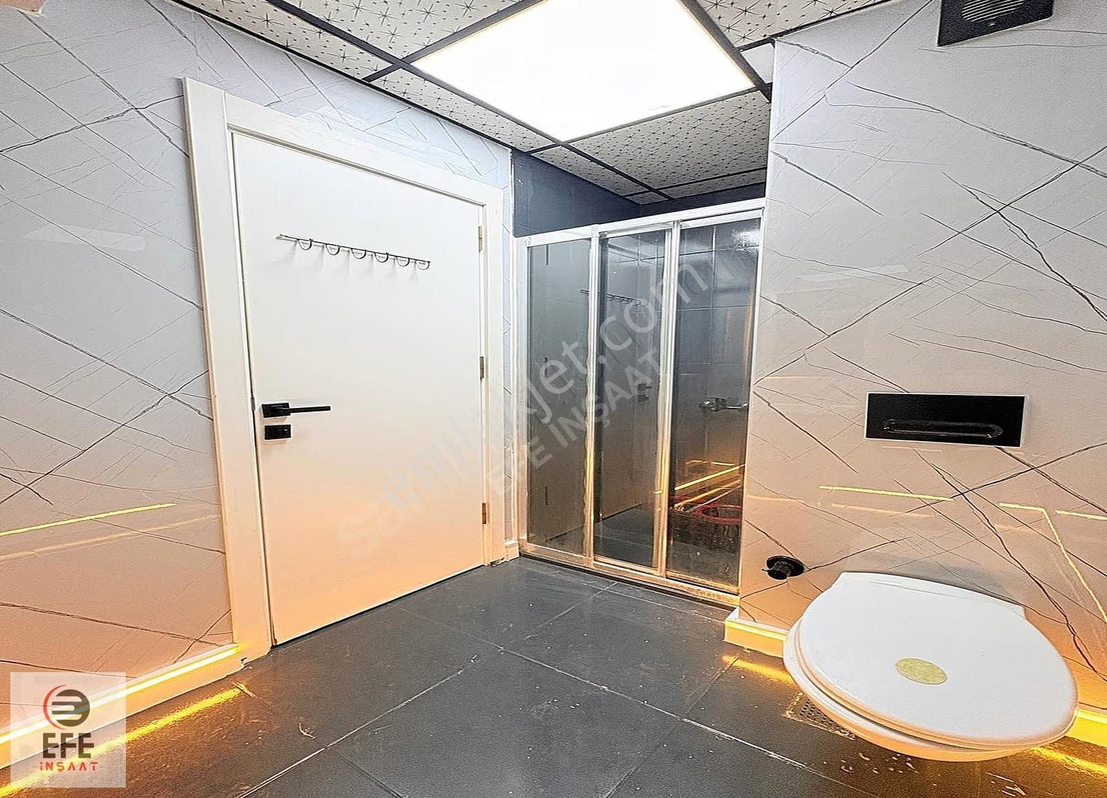 Güvenlikli Aile Sitesi İçersinde 2+1 Dekorlu Kiralık Daire - Görsel 9