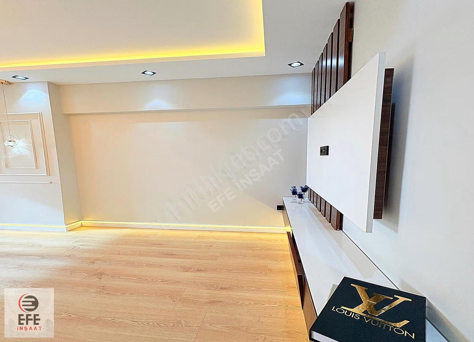 Güvenlikli Aile Sitesi İçersinde 2+1 Dekorlu Kiralık Daire - Görsel 3