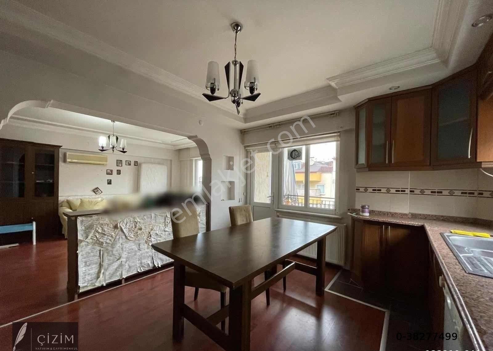 Çizim'den Çamlıkta Eşsiz Konumda 3+1 170 M2 Satılık Daire - Görsel 6