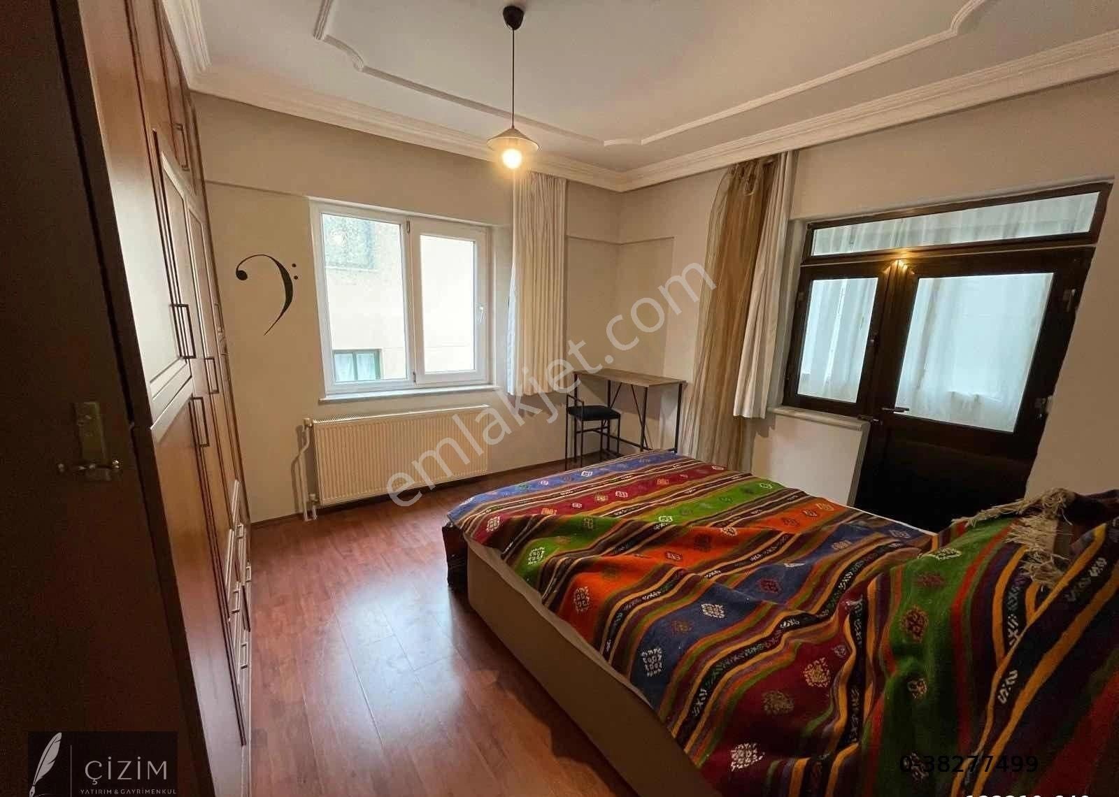 Çizim'den Çamlıkta Eşsiz Konumda 3+1 170 M2 Satılık Daire - Görsel 9