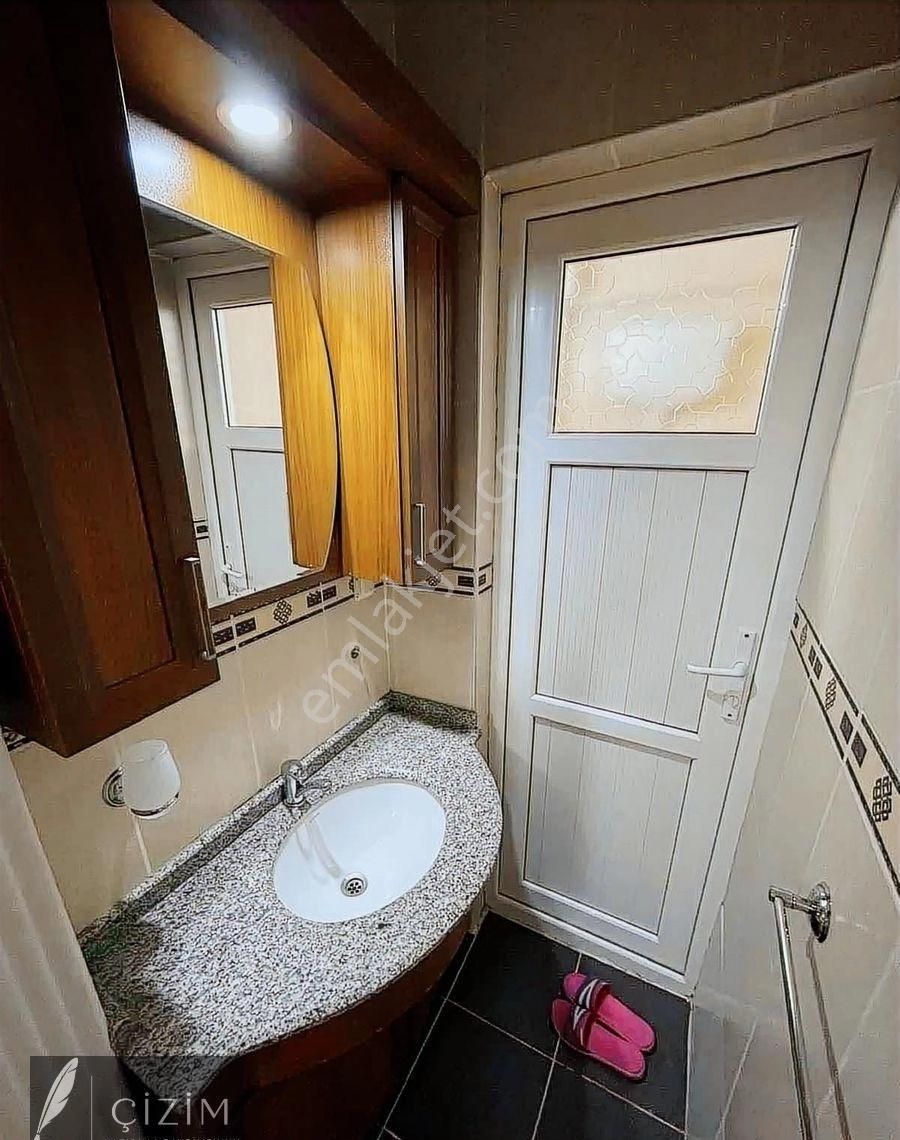 Çizim'den Çamlıkta Eşsiz Konumda 3+1 170 M2 Satılık Daire - Görsel 13