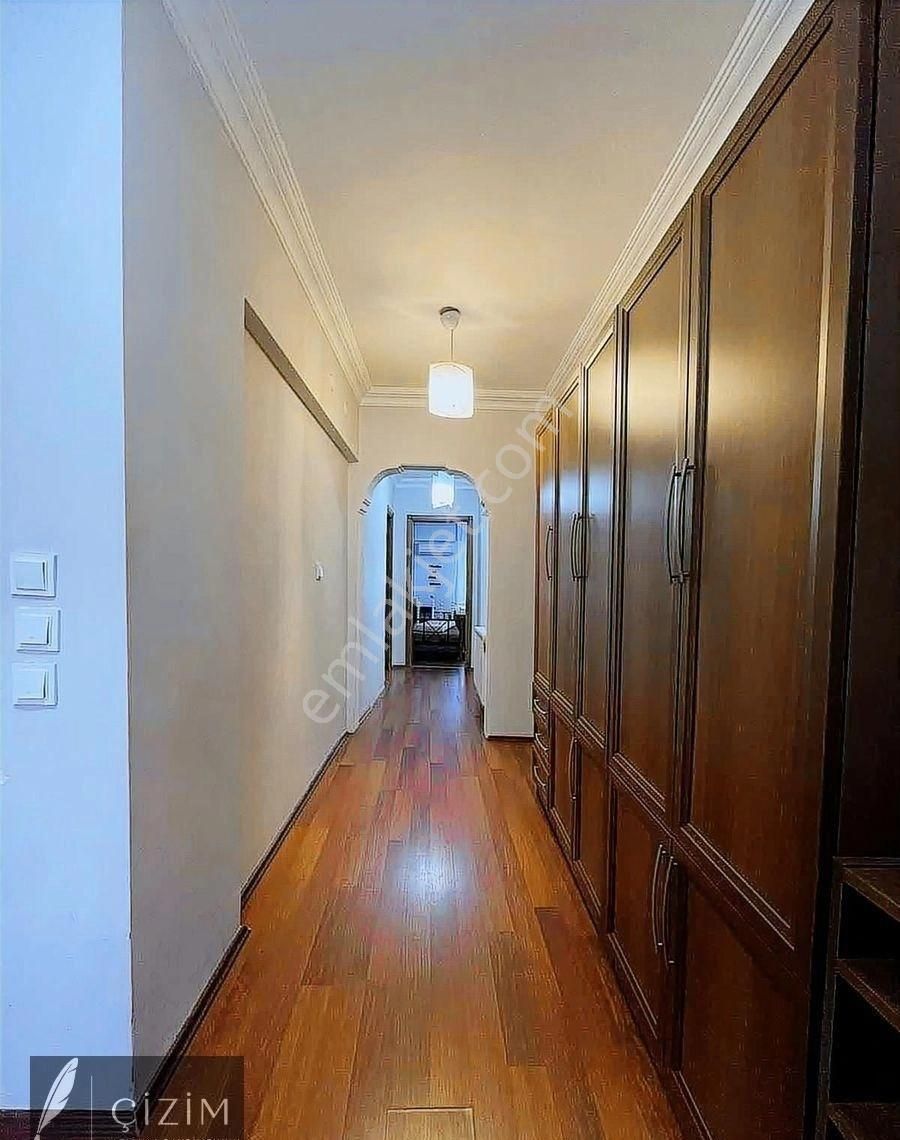 Çizim'den Çamlıkta Eşsiz Konumda 3+1 170 M2 Satılık Daire - Görsel 11