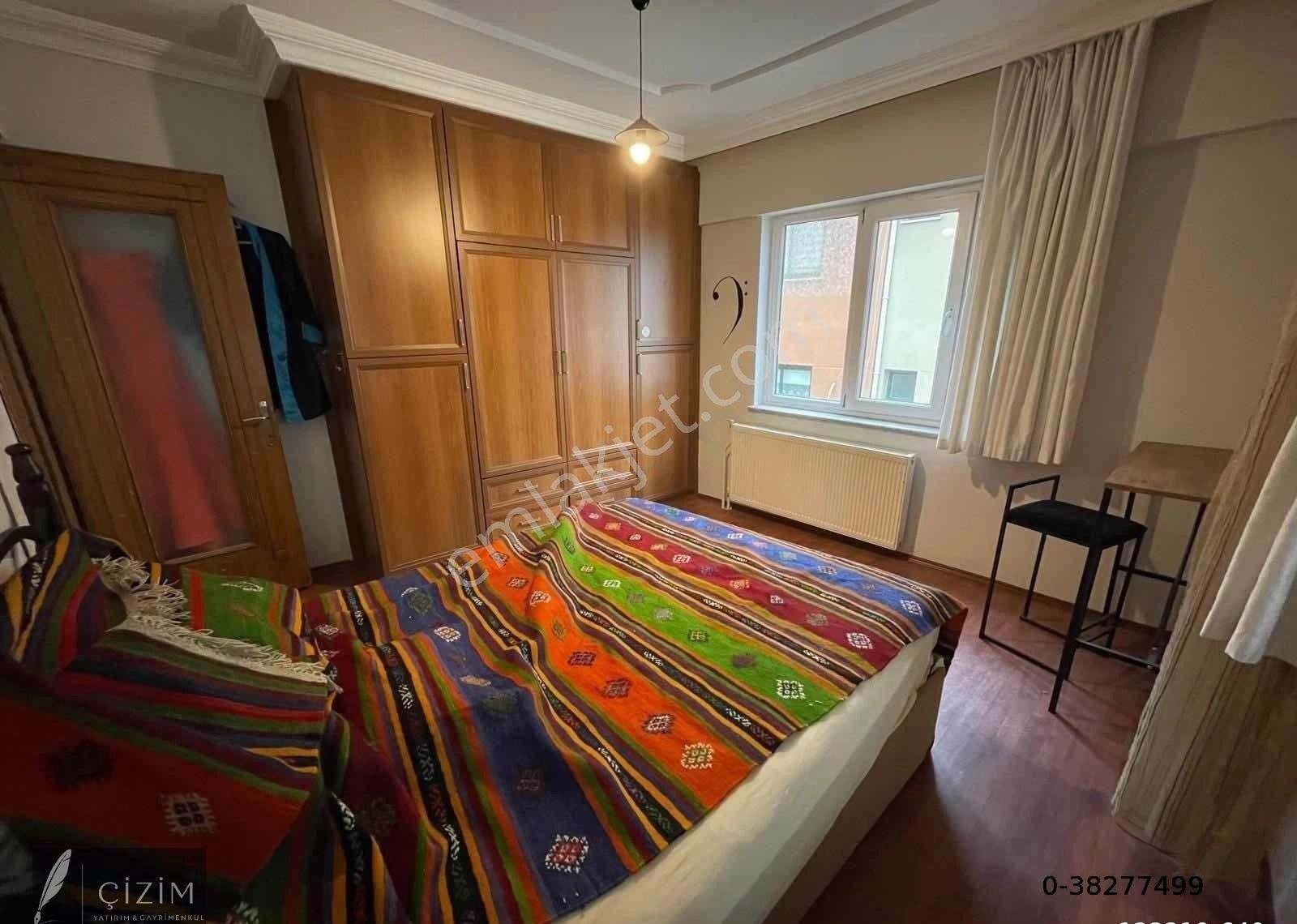 Çizim'den Çamlıkta Eşsiz Konumda 3+1 170 M2 Satılık Daire - Görsel 14