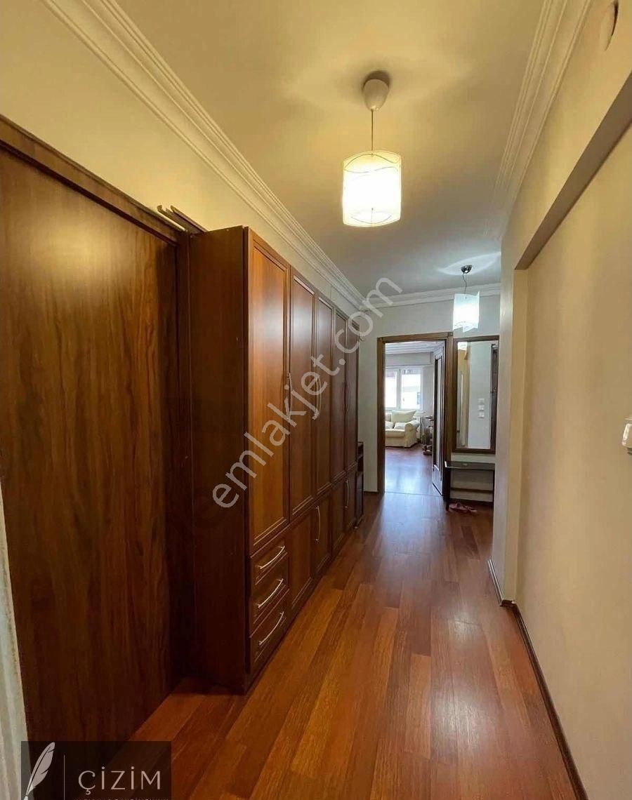 Çizim'den Çamlıkta Eşsiz Konumda 3+1 170 M2 Satılık Daire - Görsel 16