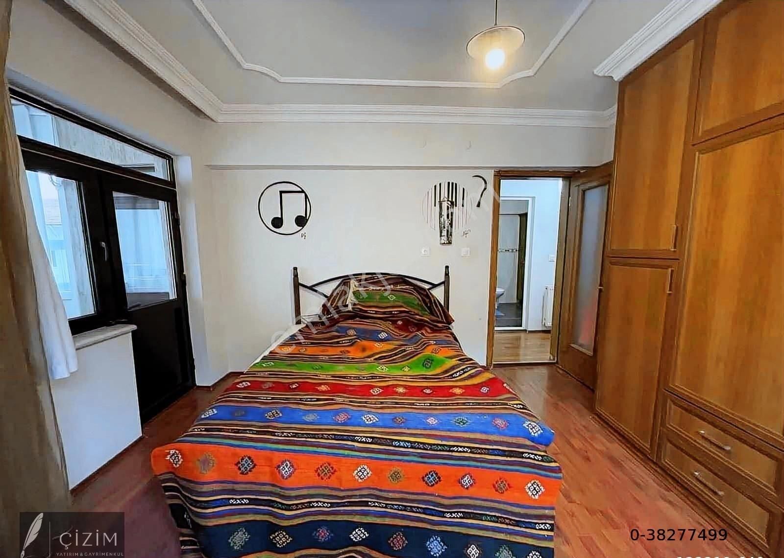 Çizim'den Çamlıkta Eşsiz Konumda 3+1 170 M2 Satılık Daire - Görsel 5