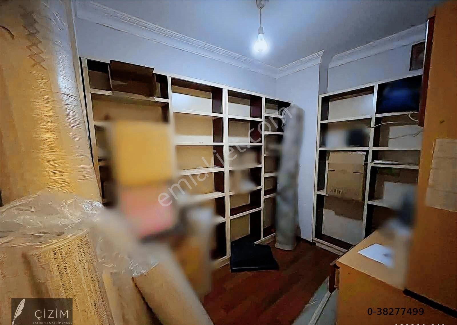 Çizim'den Çamlıkta Eşsiz Konumda 3+1 170 M2 Satılık Daire - Görsel 7