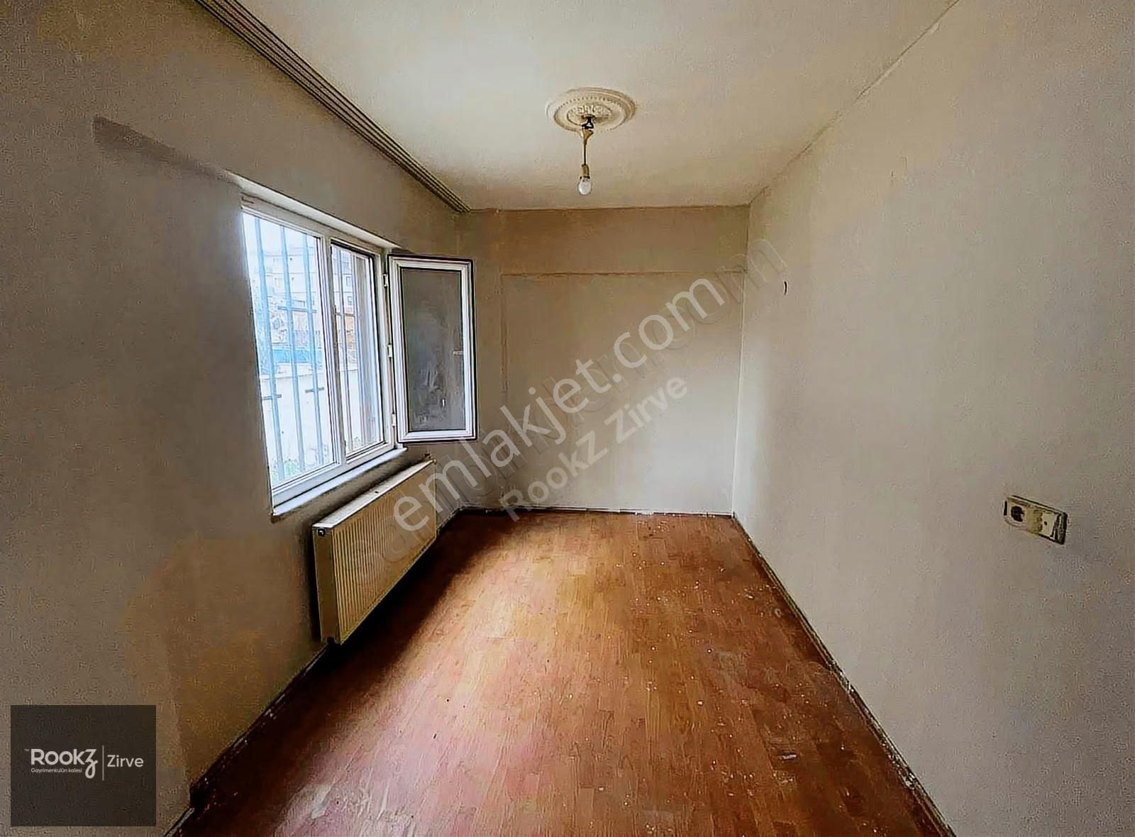 Yalova Çiftlikköyde 2+1 Ara Kat Kiralık Daire - Görsel 8