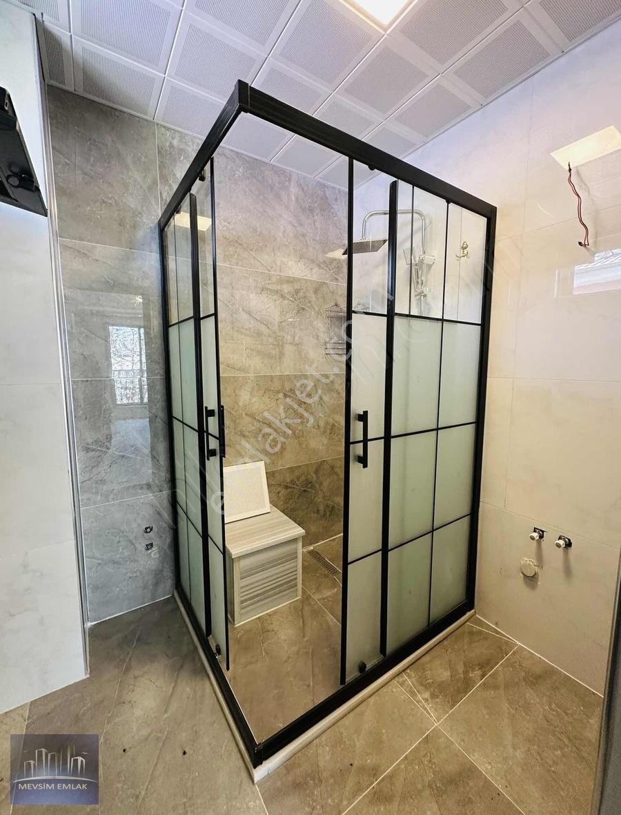 Van Edremitte Satılık 930 M2 Sıfır Villa Çift Daireden Oluşuyor - Görsel 16