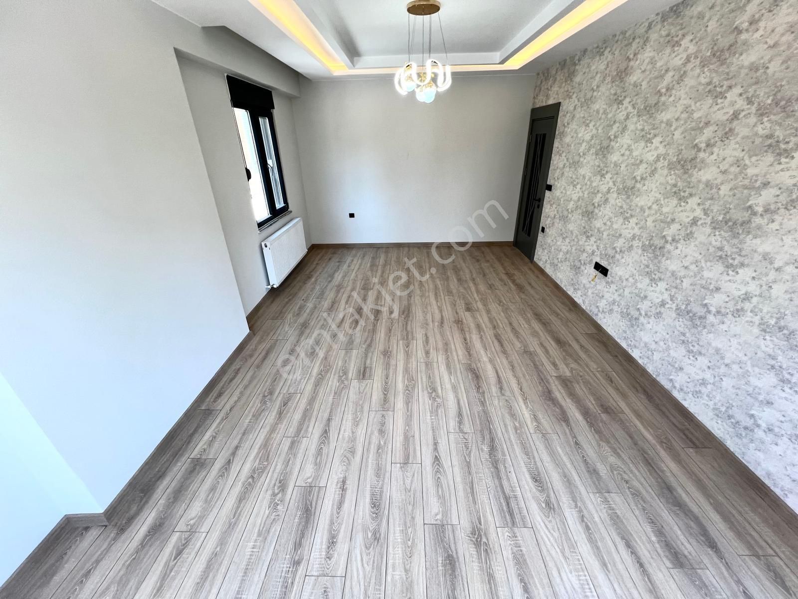 Cantan Emlaktan Akçay Sıfır Geniş Balkonlu Şık Tasarımlı Lüks 2+1 Daire - Görsel 12