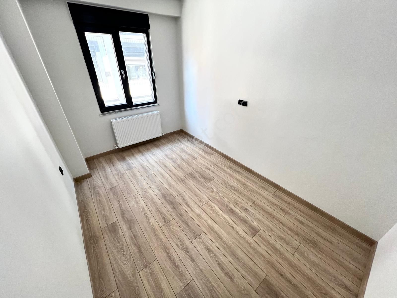Cantan Emlaktan Akçay Sıfır Geniş Balkonlu Şık Tasarımlı Lüks 2+1 Daire - Görsel 35
