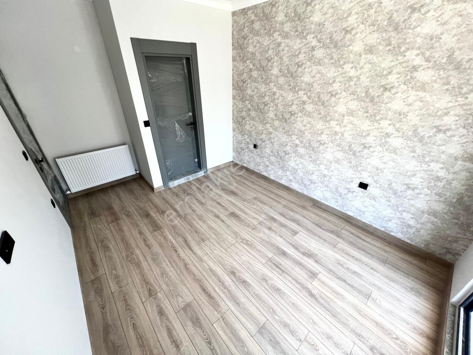 Cantan Emlaktan Akçay Sıfır Geniş Balkonlu Şık Tasarımlı Lüks 2+1 Daire - Görsel 18
