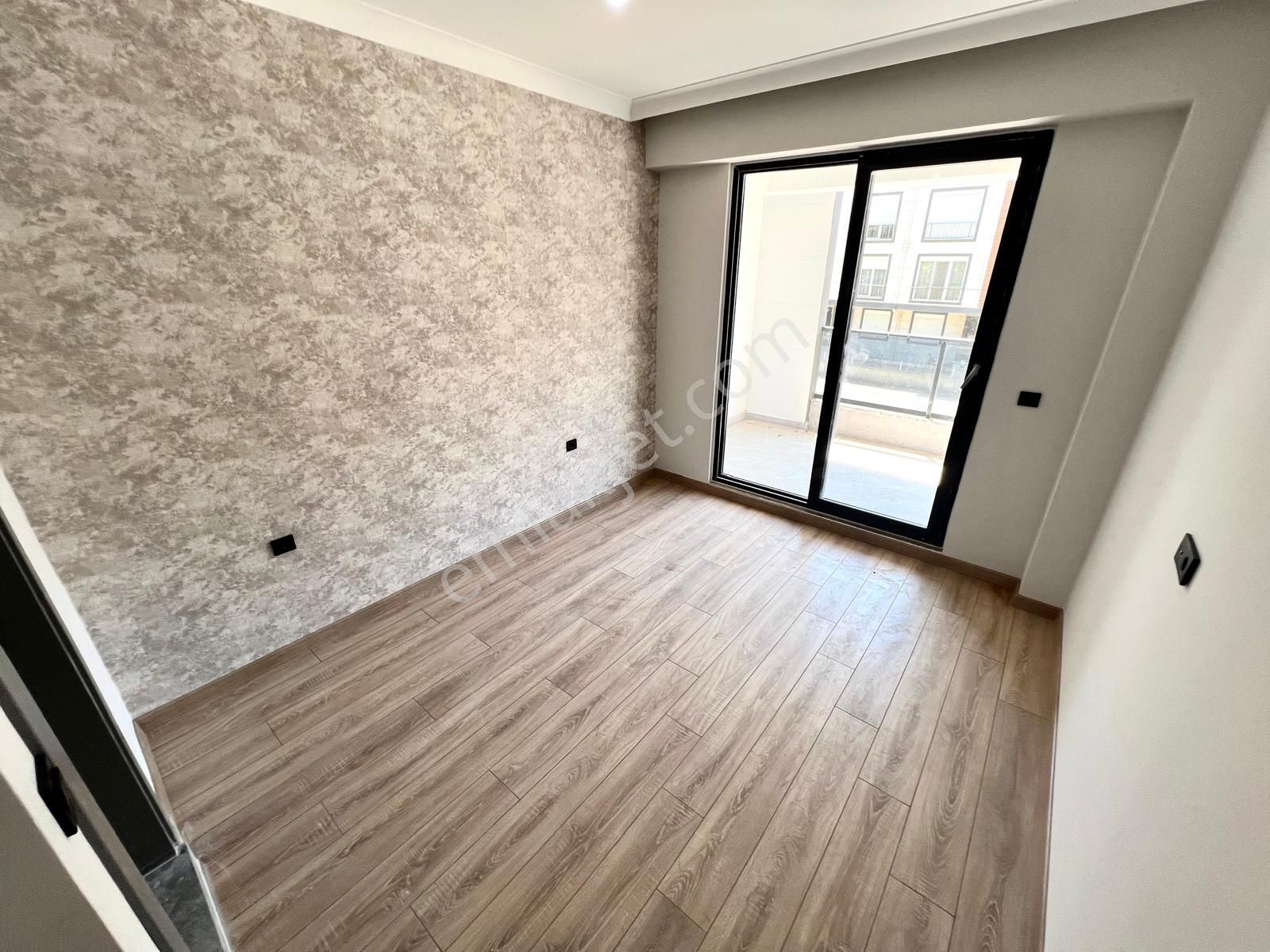 Cantan Emlaktan Akçay Sıfır Geniş Balkonlu Şık Tasarımlı Lüks 2+1 Daire - Görsel 11
