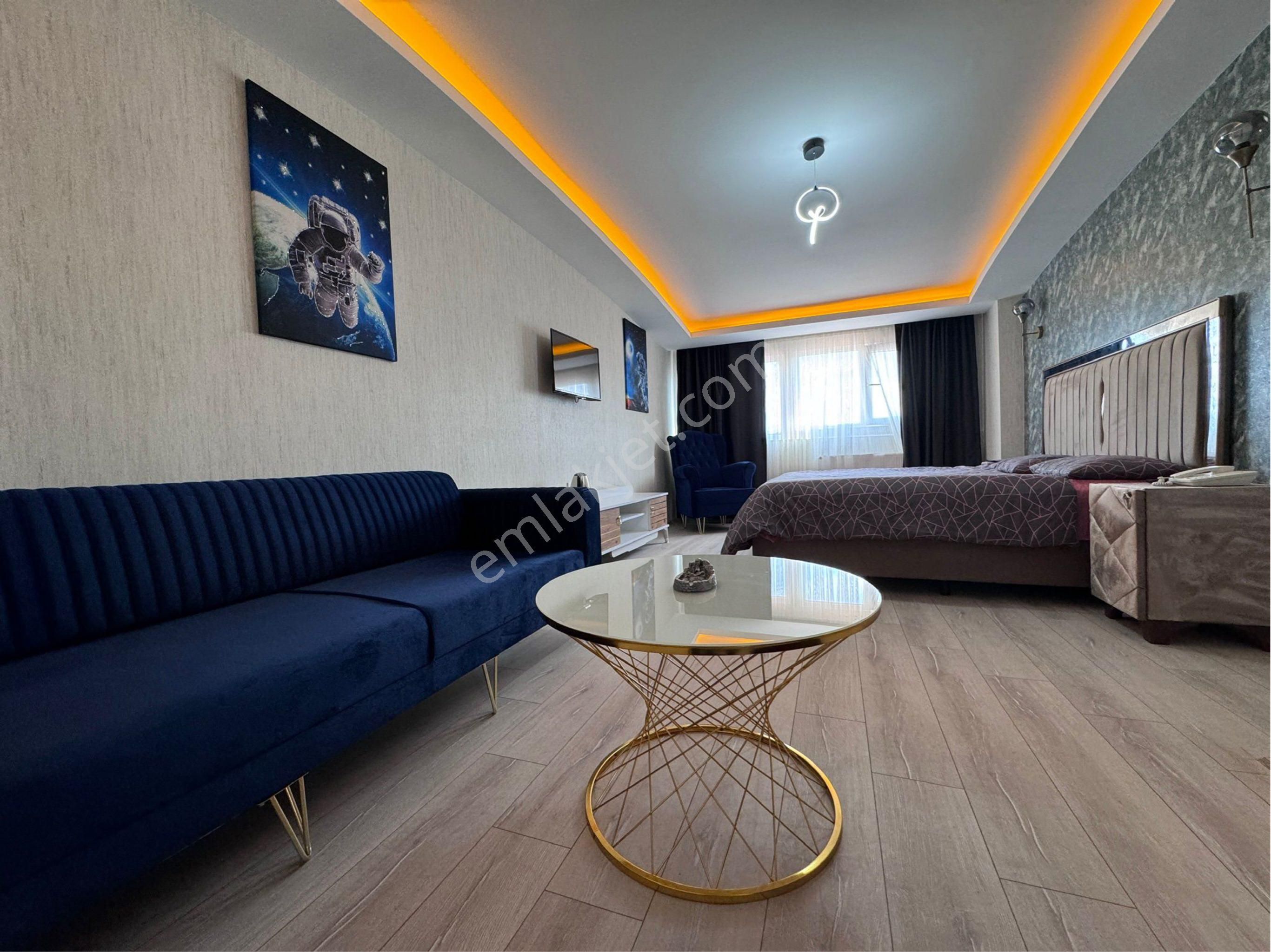 Yenimahalle Batıkent Çevresinde 1+1 2+1 3+1 Daireler