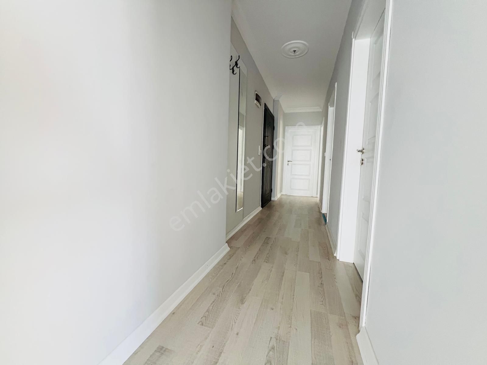 Cantan Emlaktan Akçay İkizçay'da Yapılı Şık Tasarımlı Lüks 2+1 Daire - Görsel 17