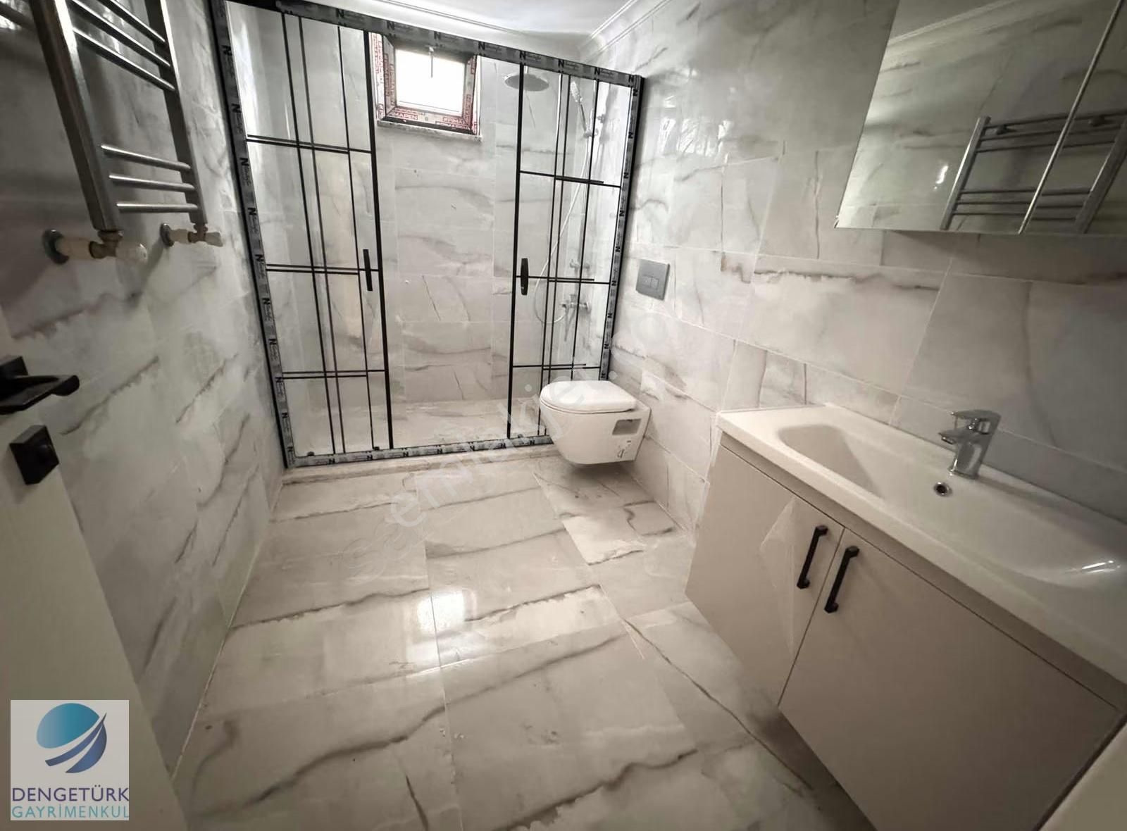 Çengelköy Bahçelievler 2+1 85 M2 Kiralık Ara Kat - Görsel 6