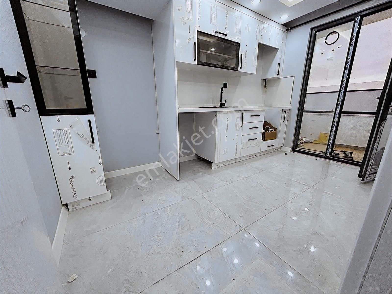 İstasyonda Marmaraya 5dk 2+1 Bahçe Katı - Görsel 10