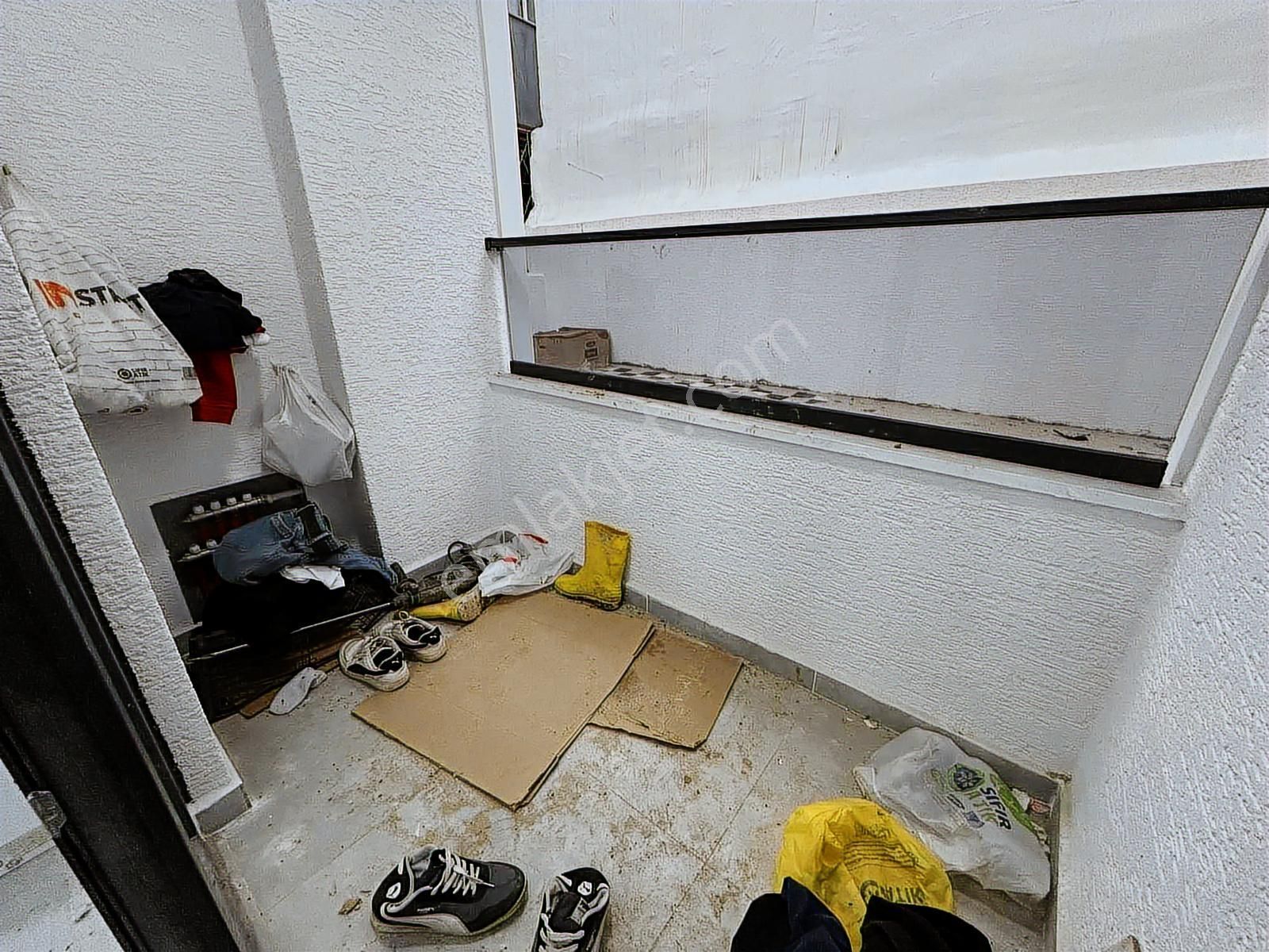 İstasyonda Marmaraya 5dk 2+1 Bahçe Katı - Görsel 12