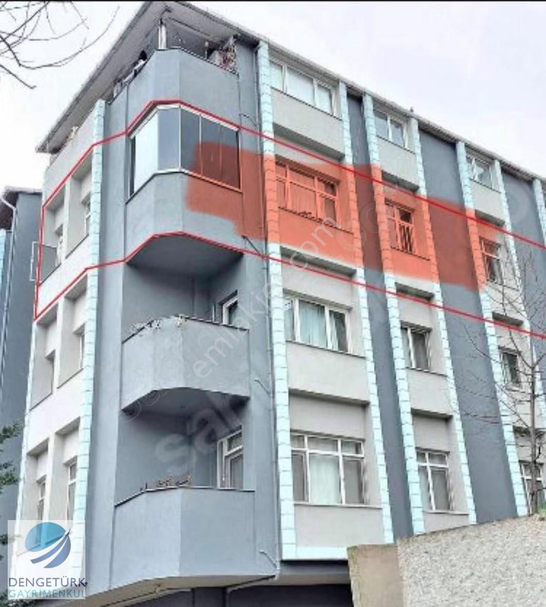 Fırsat!.. Cenkelkoy Bahçelievler 145 M2 3+1 Satılık