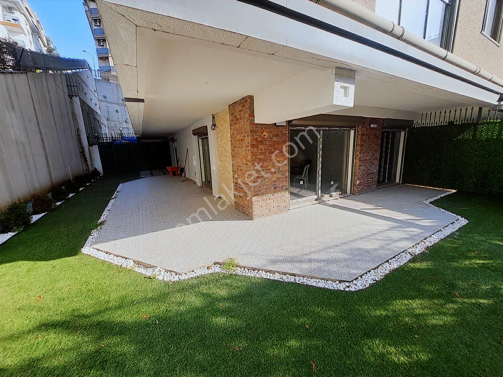 Üsküdar 130m2 Müstakil Bahçeli Satılık 2+1 Sıfır Düz Giriş - Görsel 25