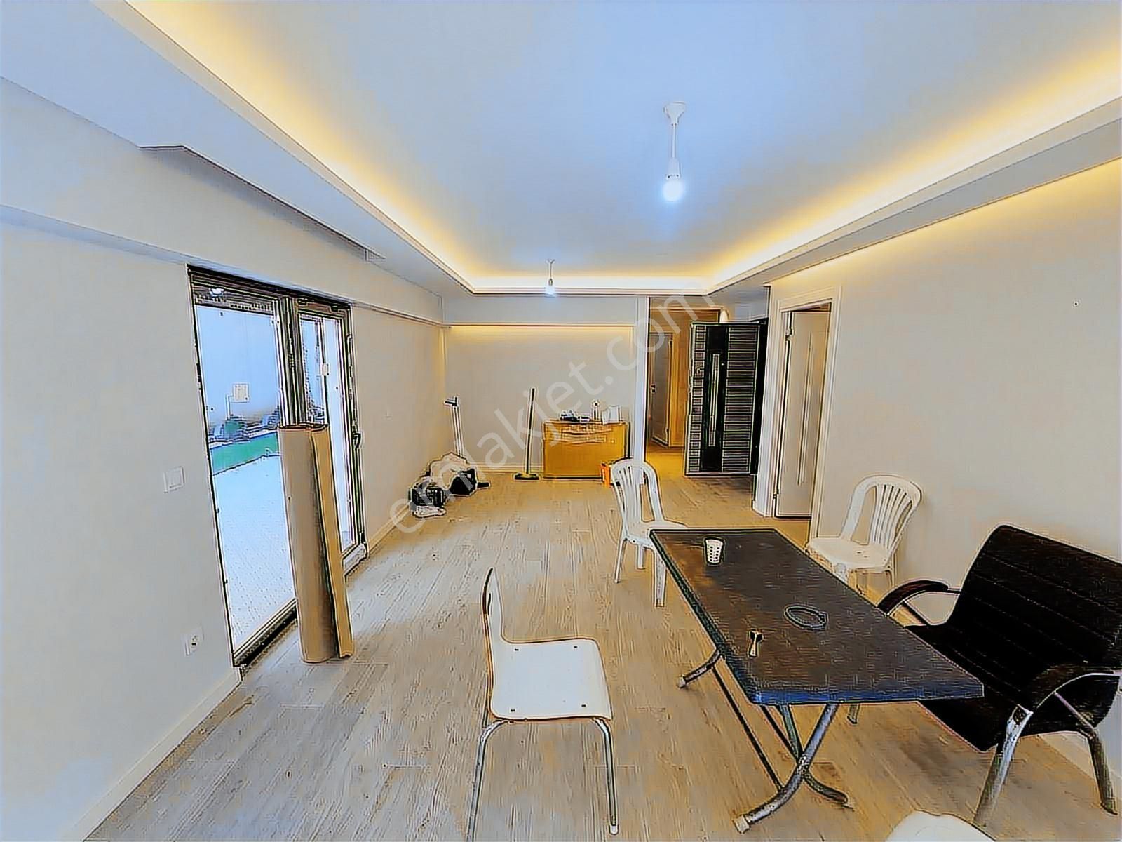 Üsküdar 130m2 Müstakil Bahçeli Satılık 2+1 Sıfır Düz Giriş - Görsel 19