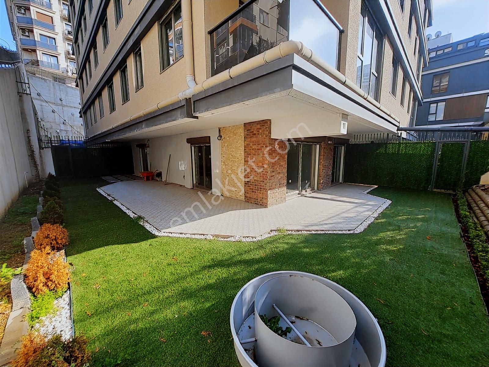 Üsküdar 130m2 Müstakil Bahçeli Satılık 2+1 Sıfır Düz Giriş - Görsel 24