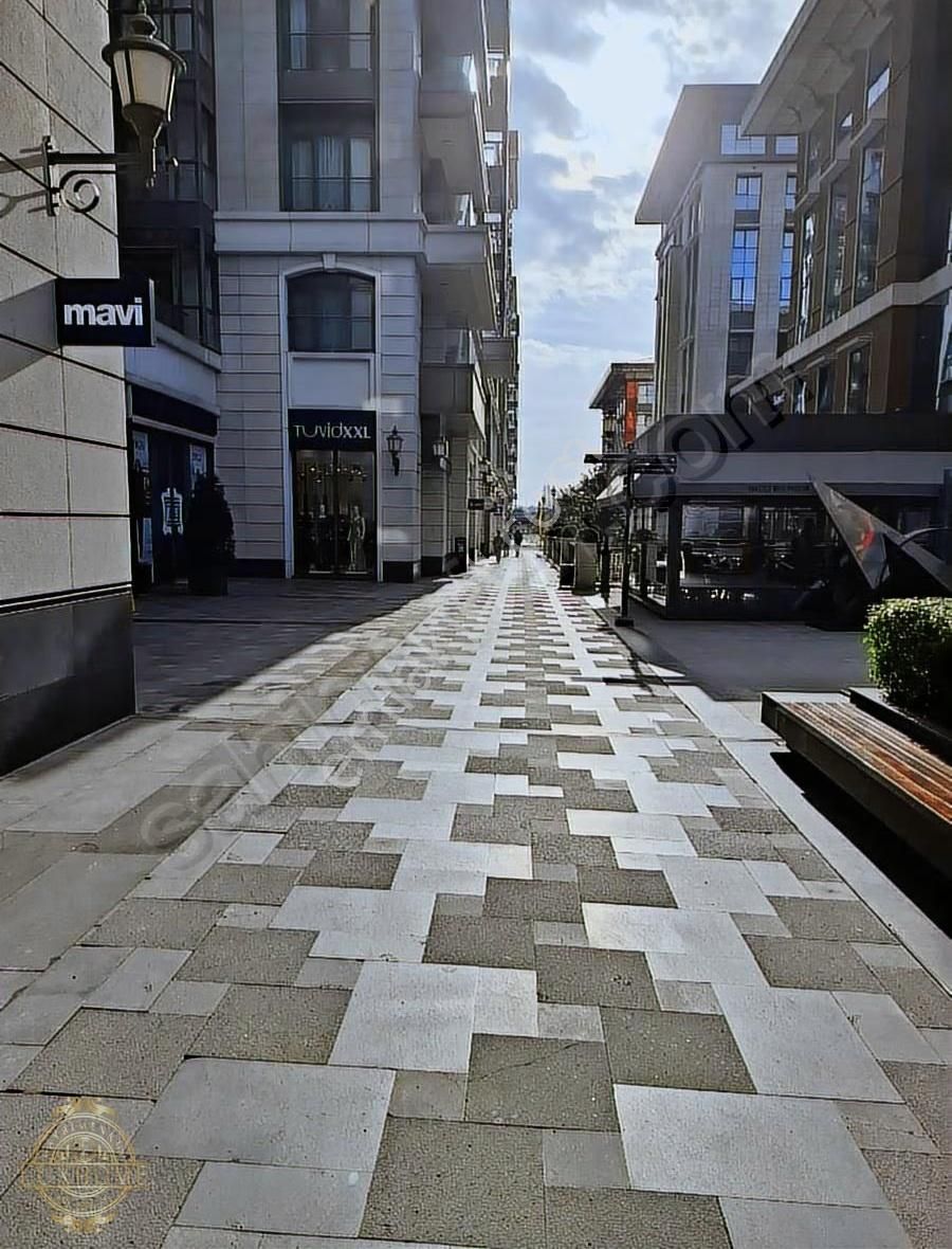 Polat Piyalepaşa'da Kaçırılmayacak Sıfır 3+1 Daire - Görsel 25