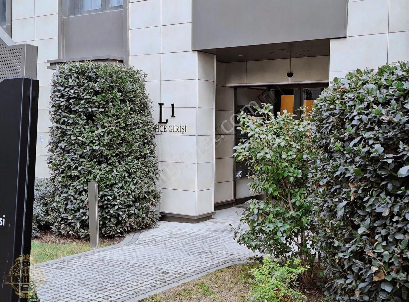 Polat Piyalepaşa'da Kaçırılmayacak Sıfır 3+1 Daire - Görsel 9