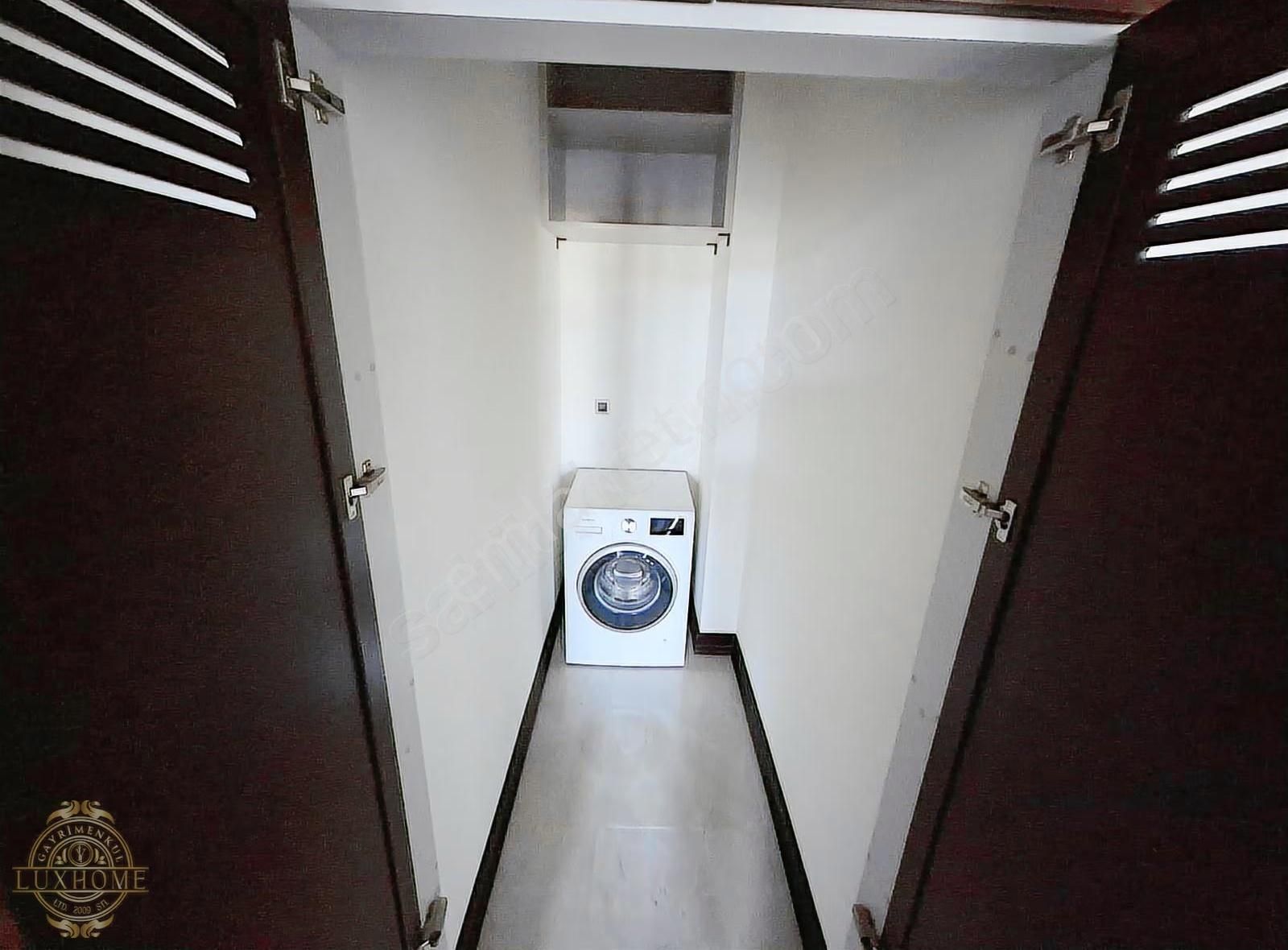 Polat Piyalepaşa'da Kaçırılmayacak Sıfır 3+1 Daire - Görsel 4