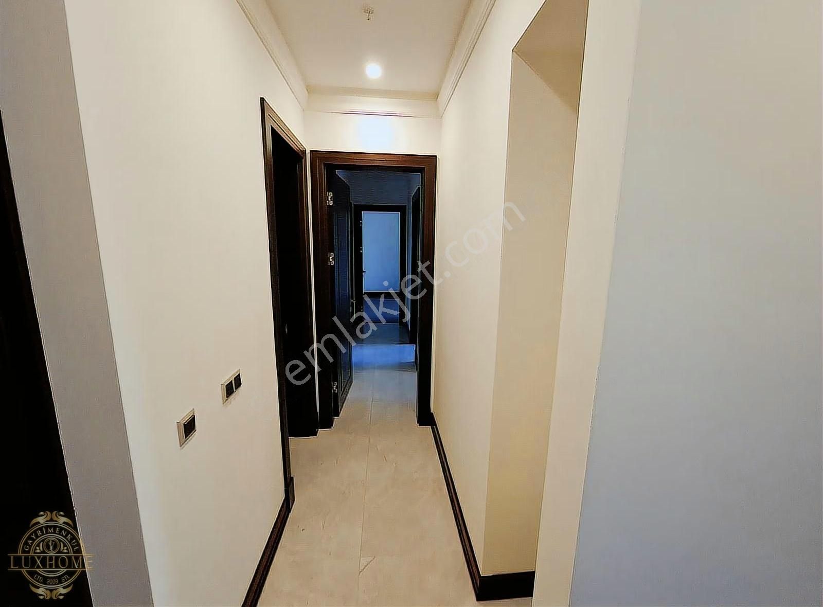 Polat Piyalepaşa'da Kaçırılmayacak Sıfır 3+1 Daire - Görsel 20