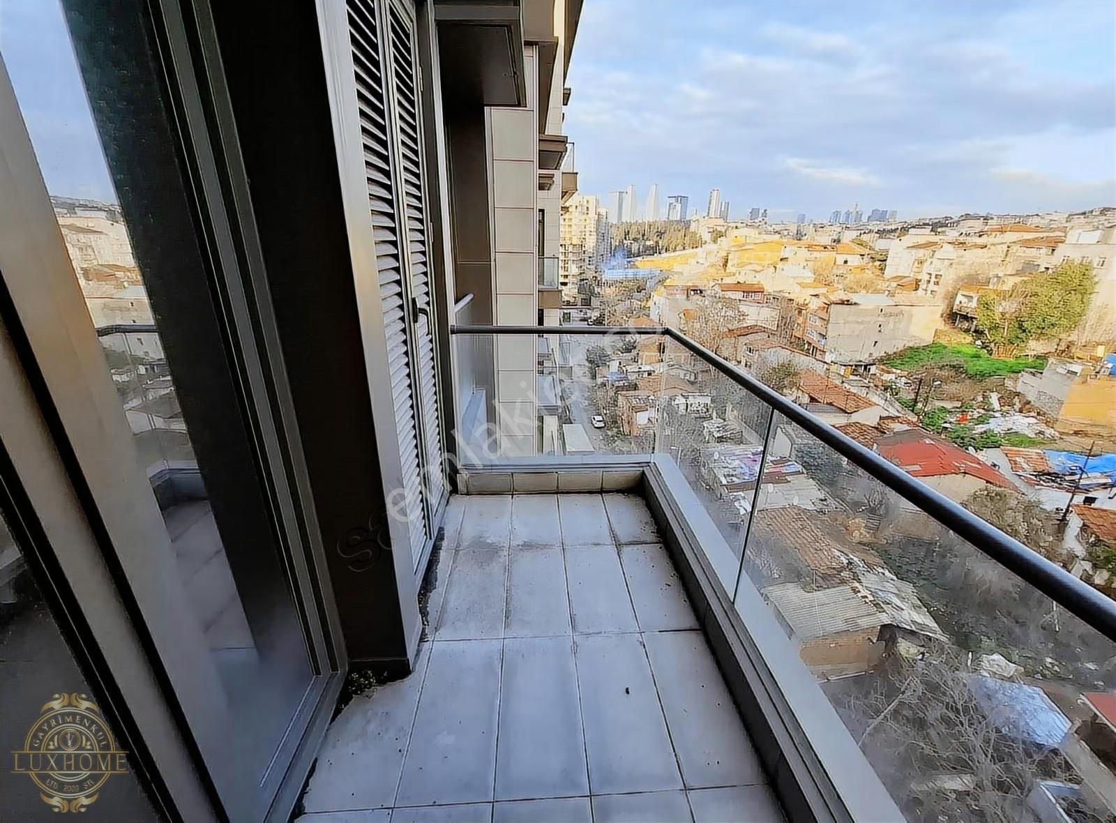 Polat Piyalepaşa'da Kaçırılmayacak Sıfır 3+1 Daire - Görsel 3