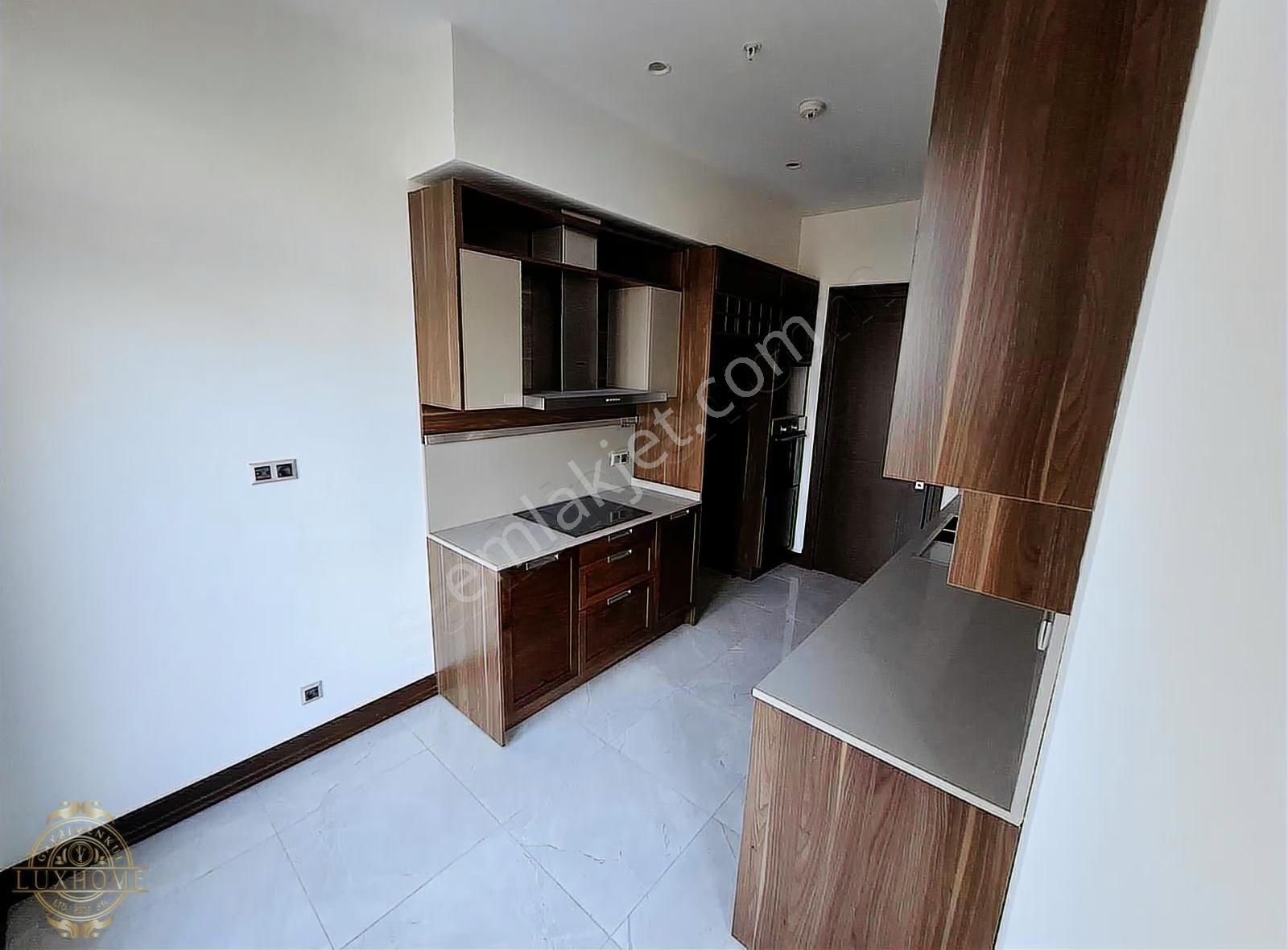 Polat Piyalepaşa'da Kaçırılmayacak Sıfır 3+1 Daire - Görsel 17