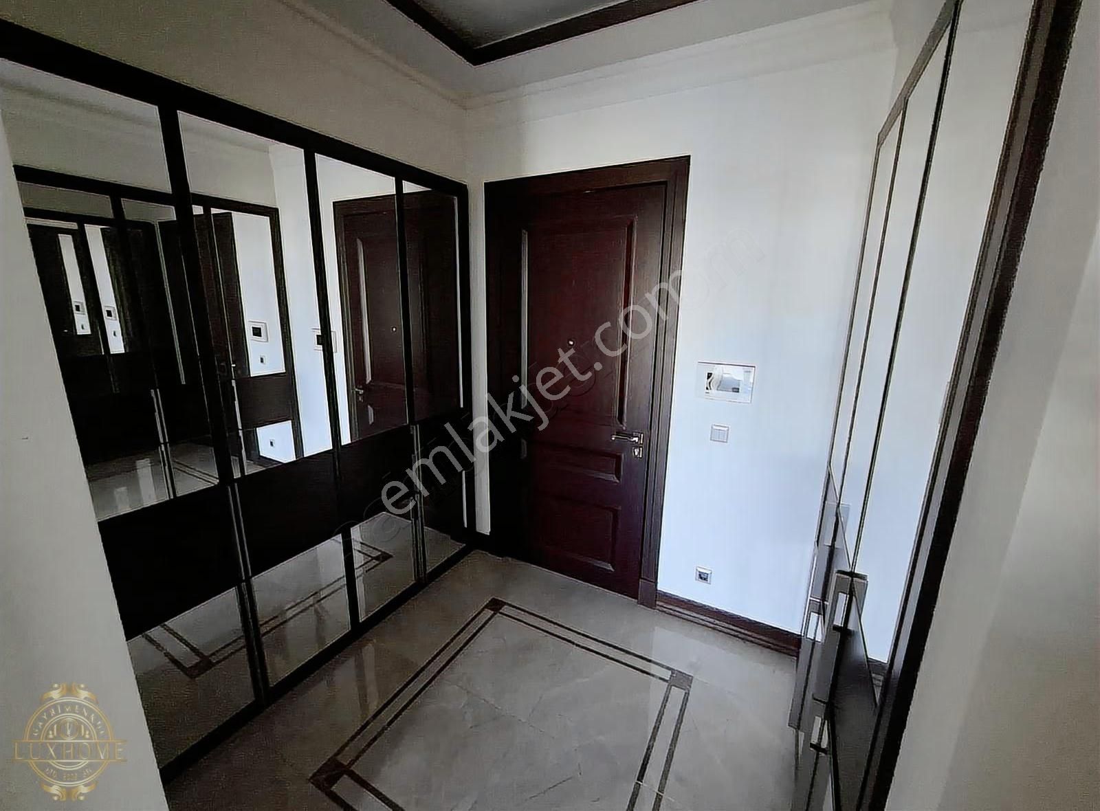 Polat Piyalepaşa'da Kaçırılmayacak Sıfır 3+1 Daire - Görsel 8