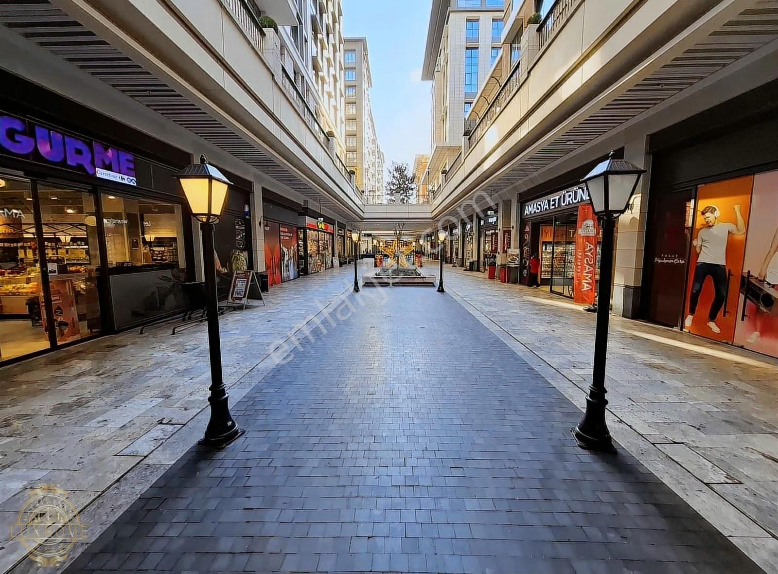 Polat Piyalepaşa'da Kaçırılmayacak Sıfır 3+1 Daire - Görsel 18