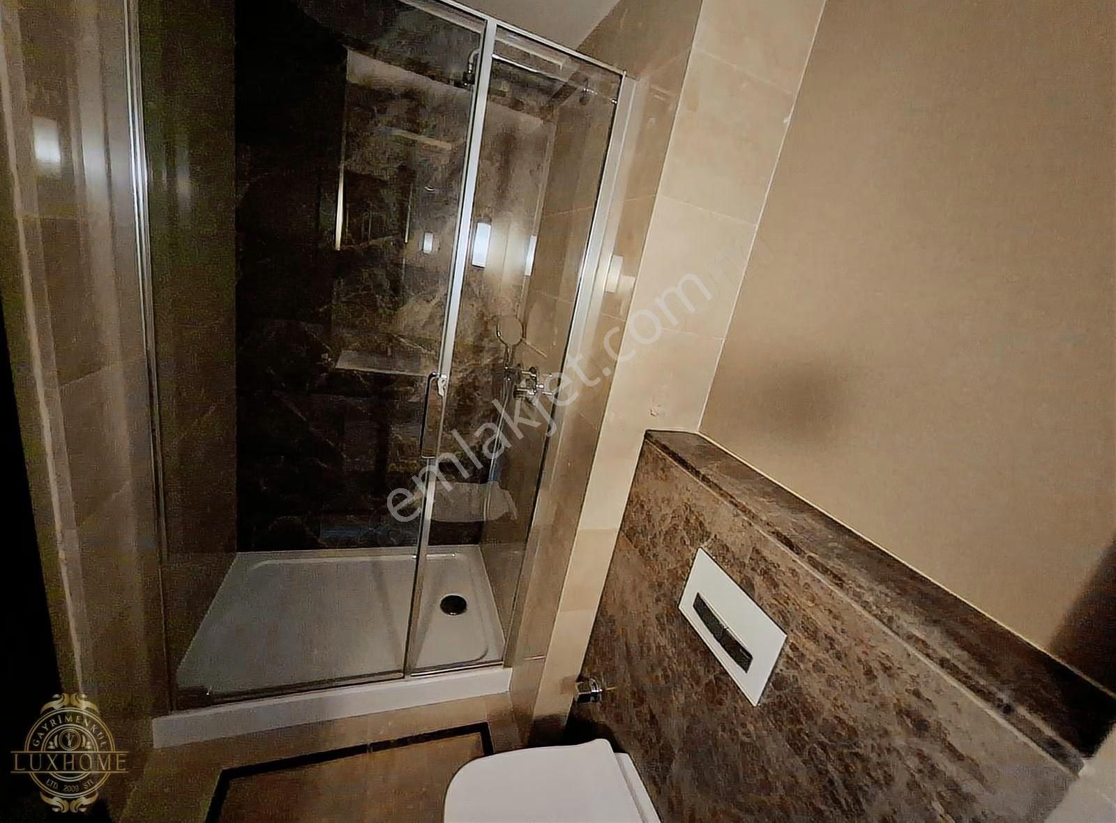 Polat Piyalepaşa'da Kaçırılmayacak Sıfır 3+1 Daire - Görsel 22