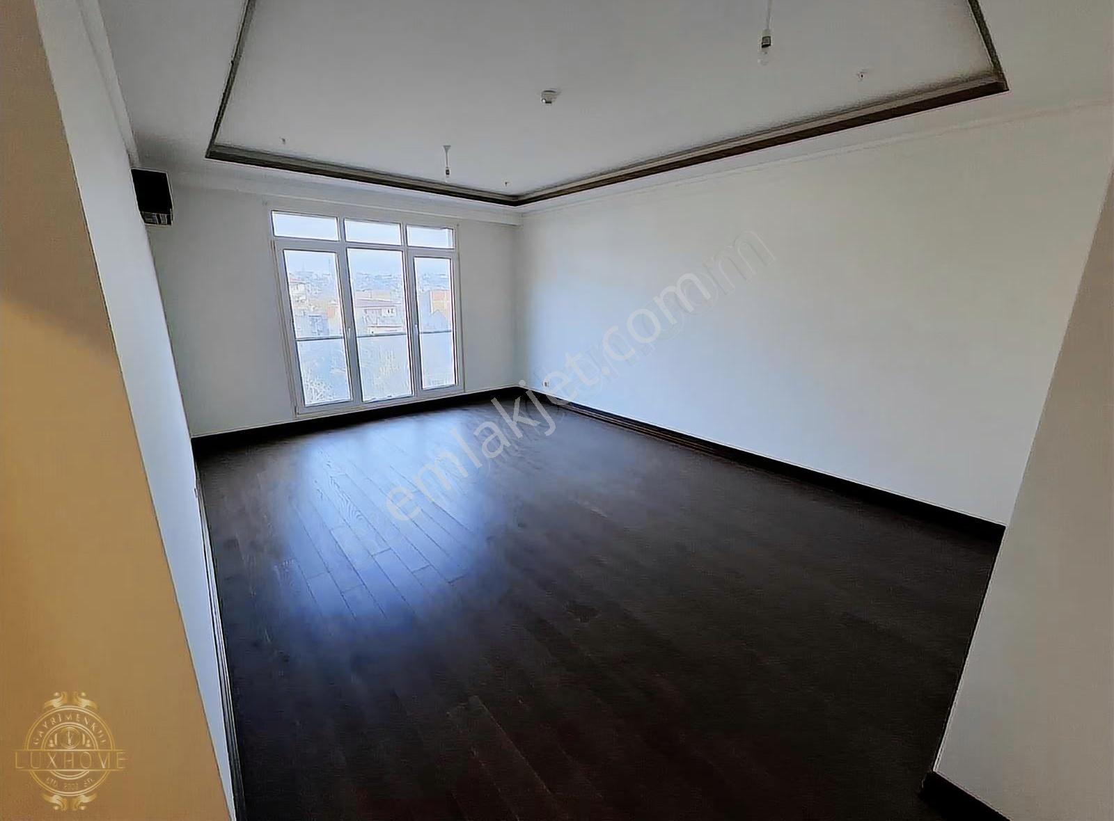 Polat Piyalepaşa'da Kaçırılmayacak Sıfır 3+1 Daire - Görsel 11