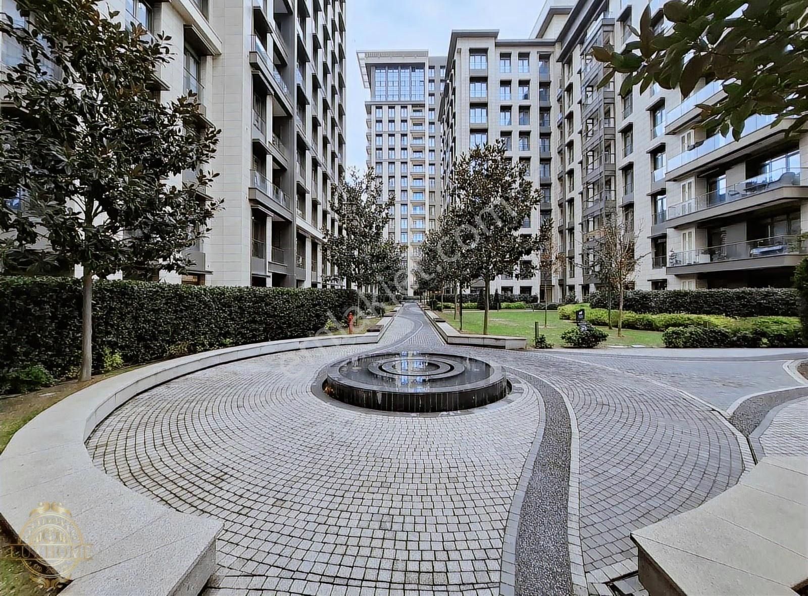 Polat Piyalepaşa'da Kaçırılmayacak Sıfır 3+1 Daire - Görsel 16